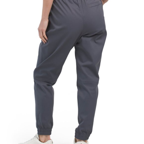 NEW THE NORTH FACE Standard Joggers Vanadis Grey for women 362mn - Picture 4 of 4